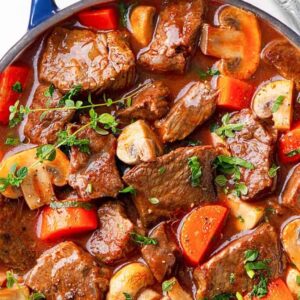 Sauces/Stew (Large Pan)